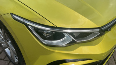 Volkswagen Golf 1.5 eTSI 150 R-Line 5dr DSG Petrol Hatchback